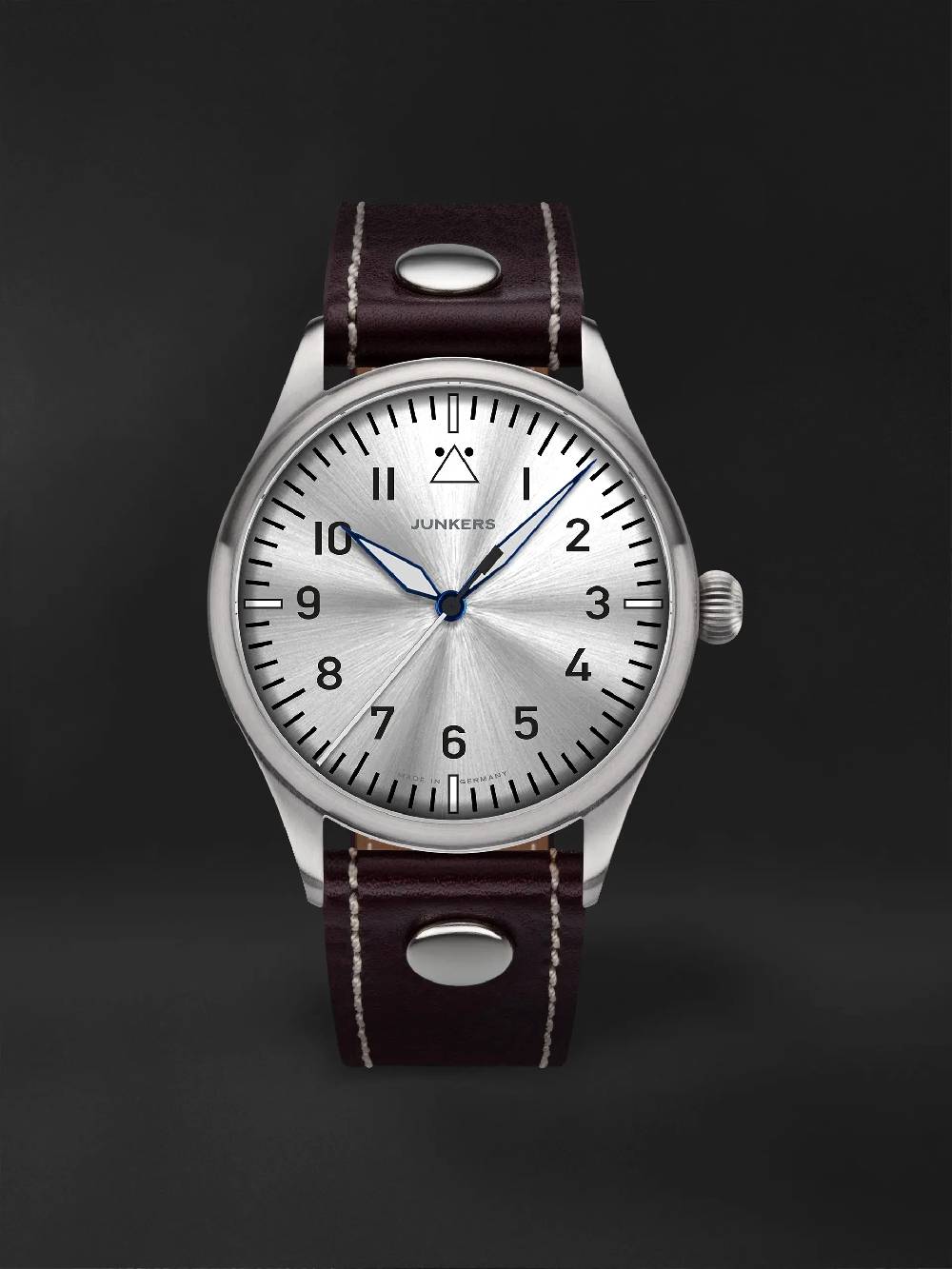 Junkers Baumuster A