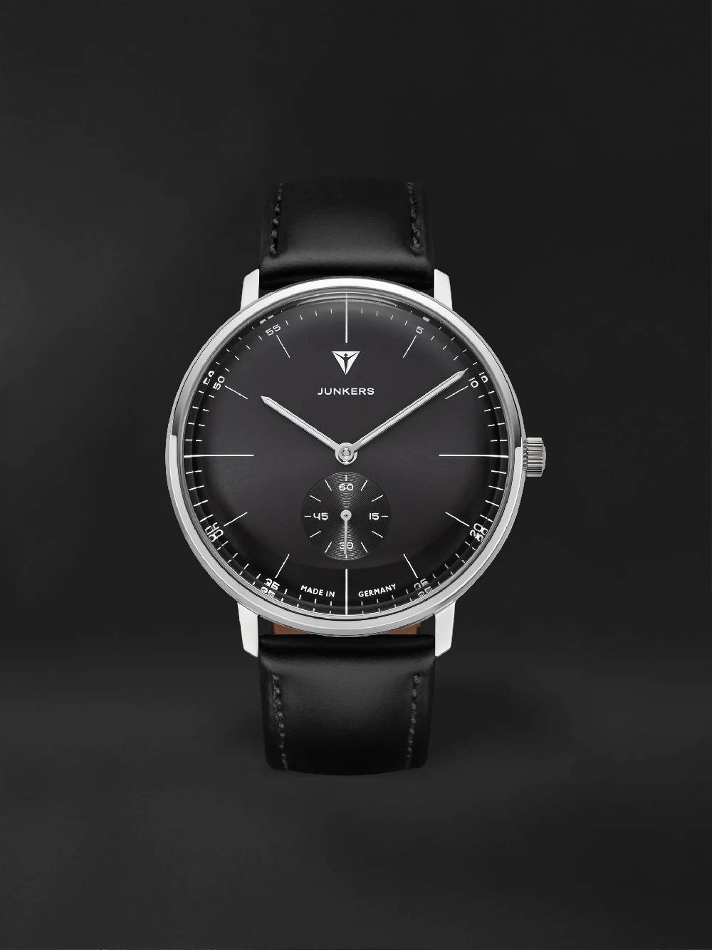 Junkers Bauhaus 40