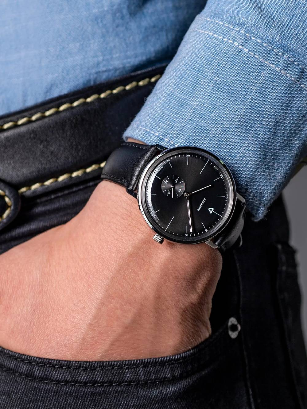 Junkers Bauhaus 40 Verkauf