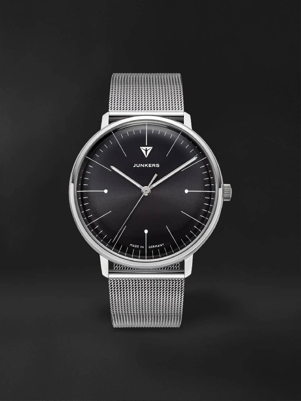 Junkers Bauhaus 40