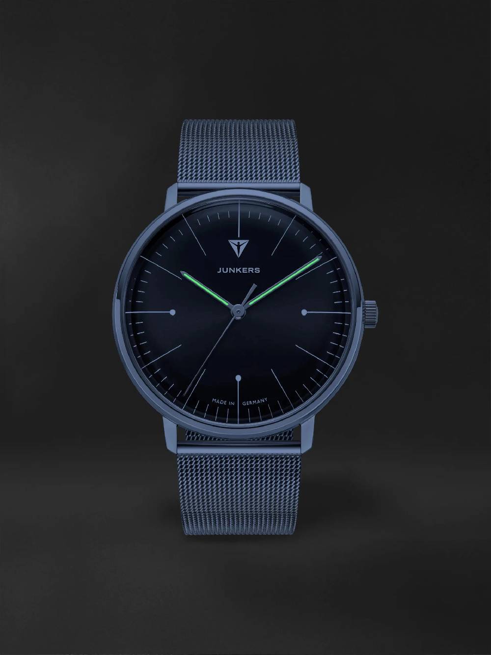 Junkers Bauhaus 40 Angebote