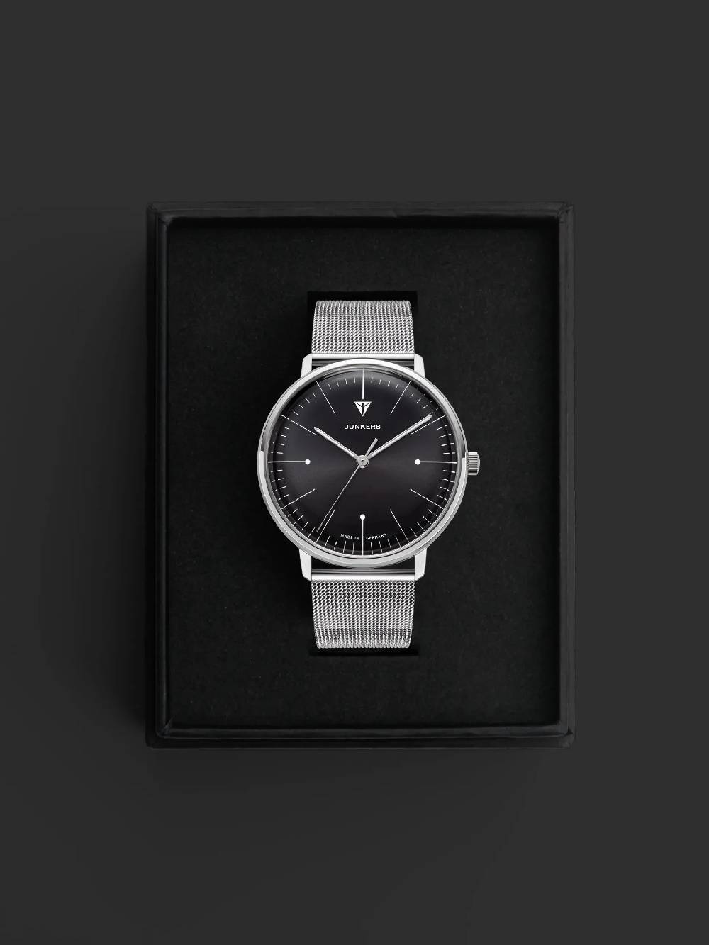 Junkers Bauhaus 40 Angebote