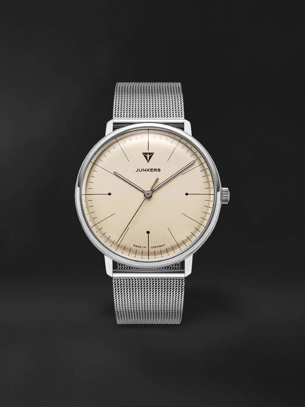 Junkers Bauhaus 38