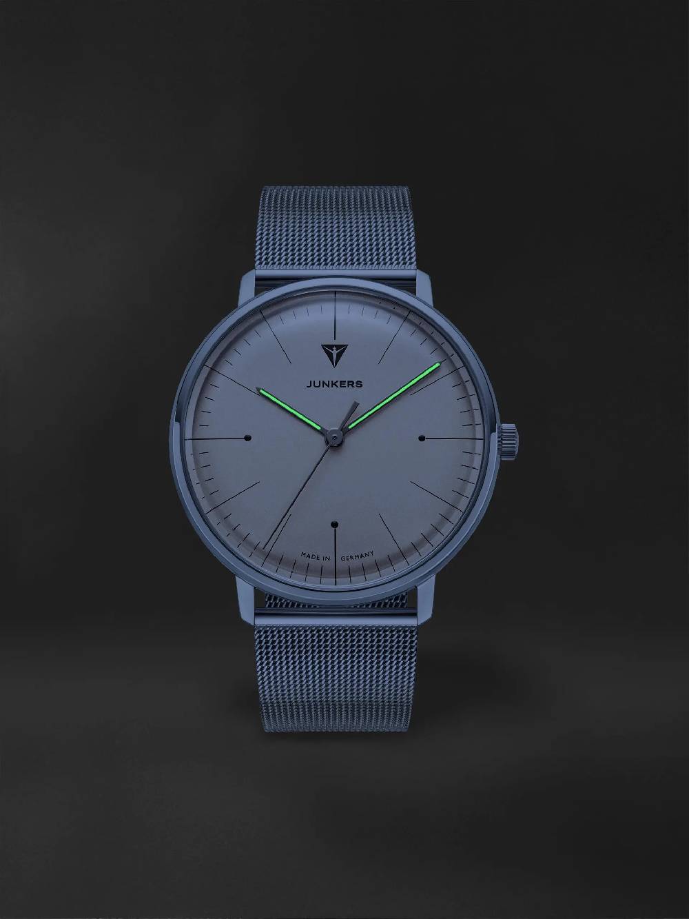 Junkers Bauhaus 38 im Angebot