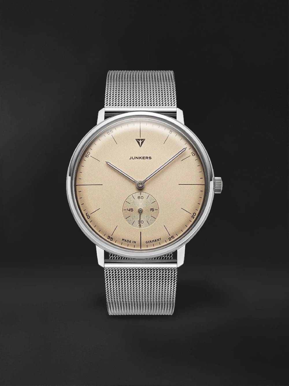 Junkers Bauhaus 40
