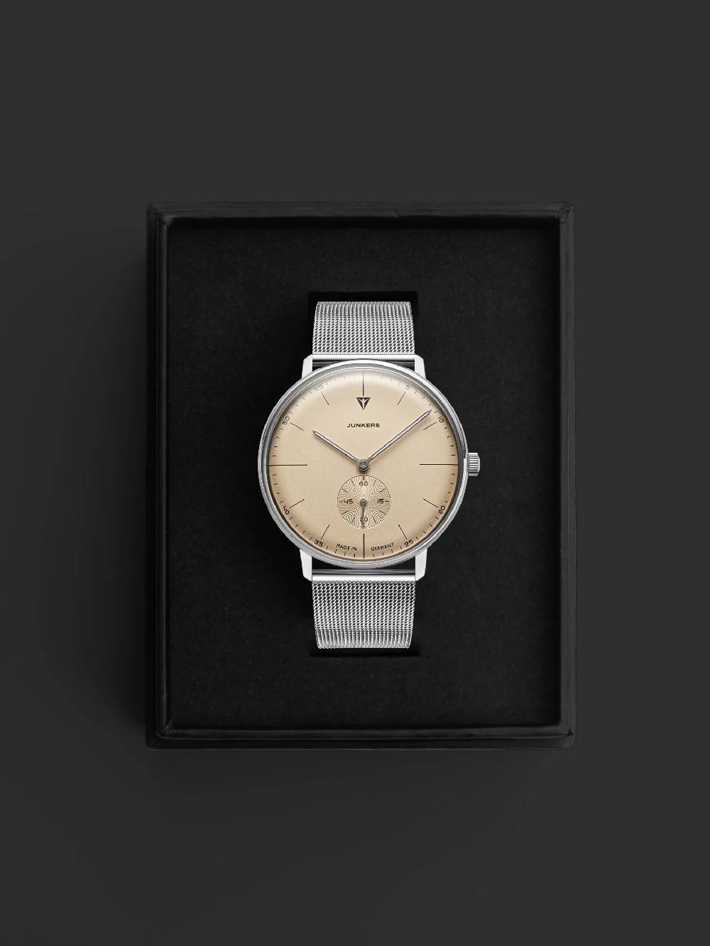 Junkers Bauhaus 40 Schlussverkauf