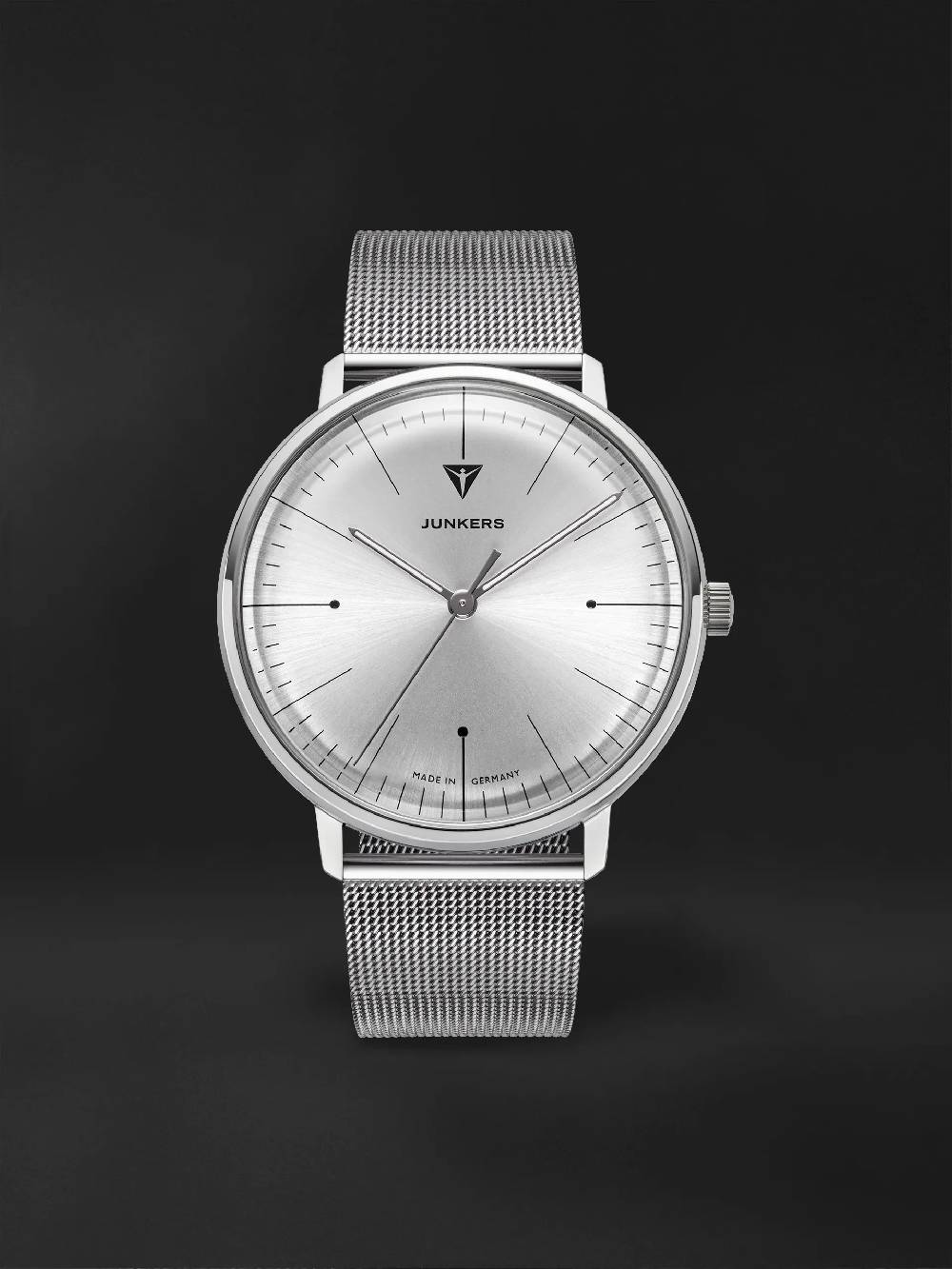 Junkers Bauhaus 40