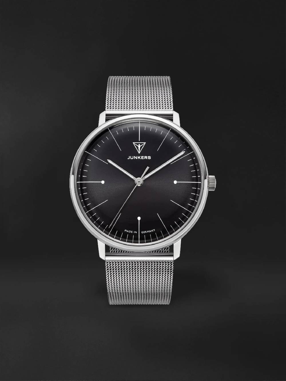 Junkers Bauhaus 38