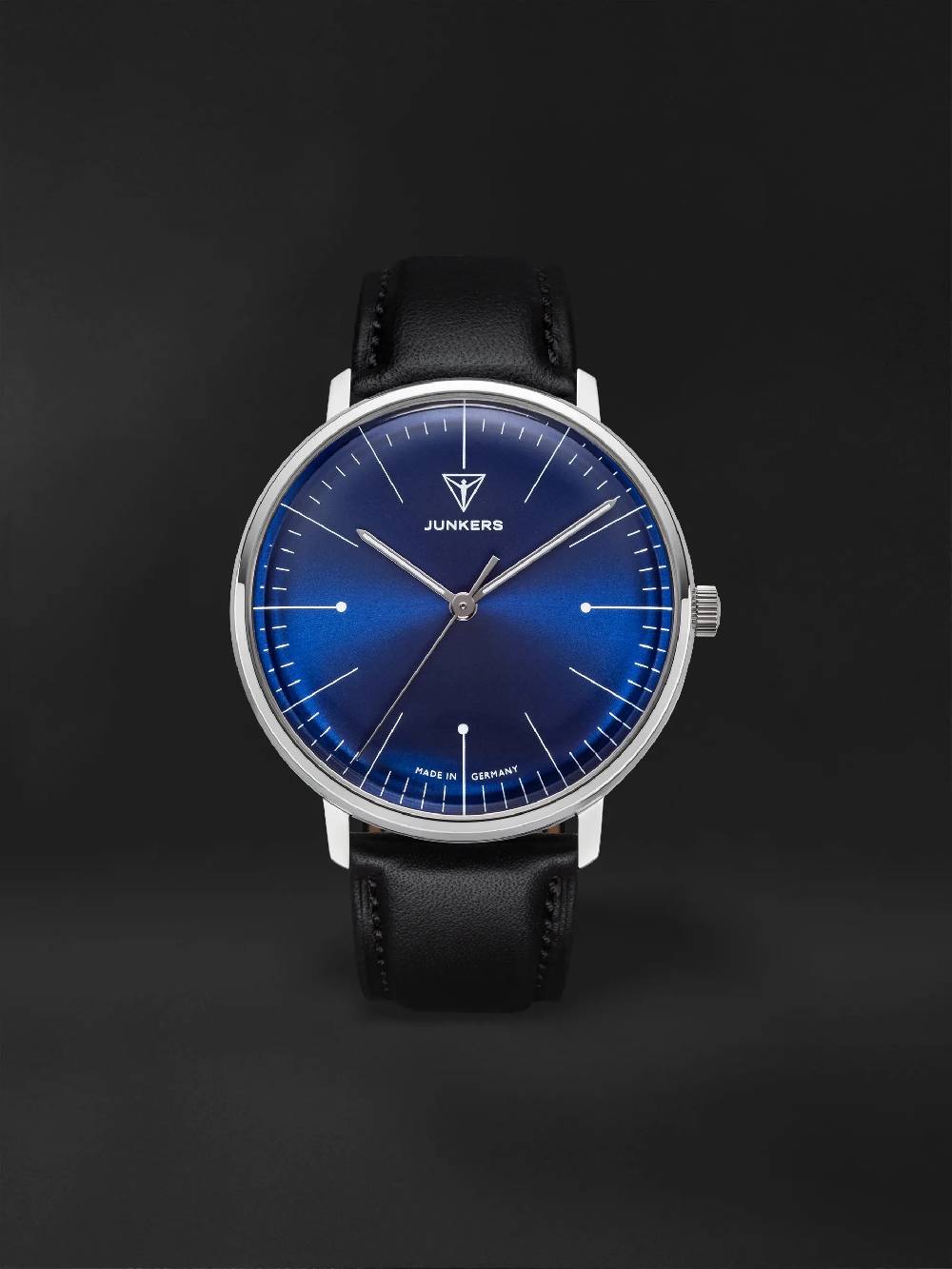 Junkers Bauhaus 38