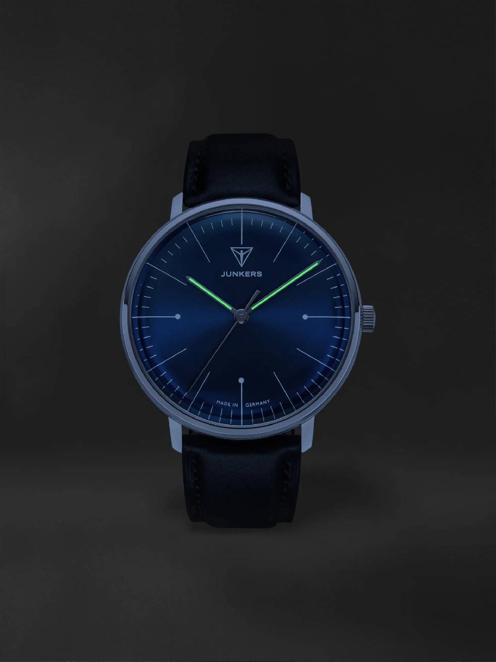 Junkers Bauhaus 38 Online
