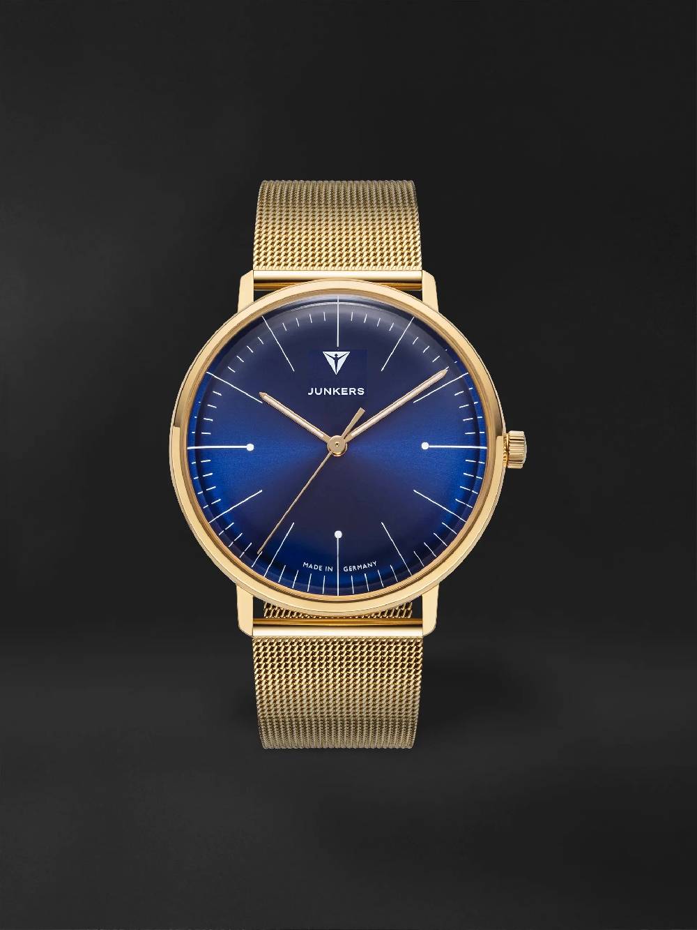 Junkers Bauhaus 38