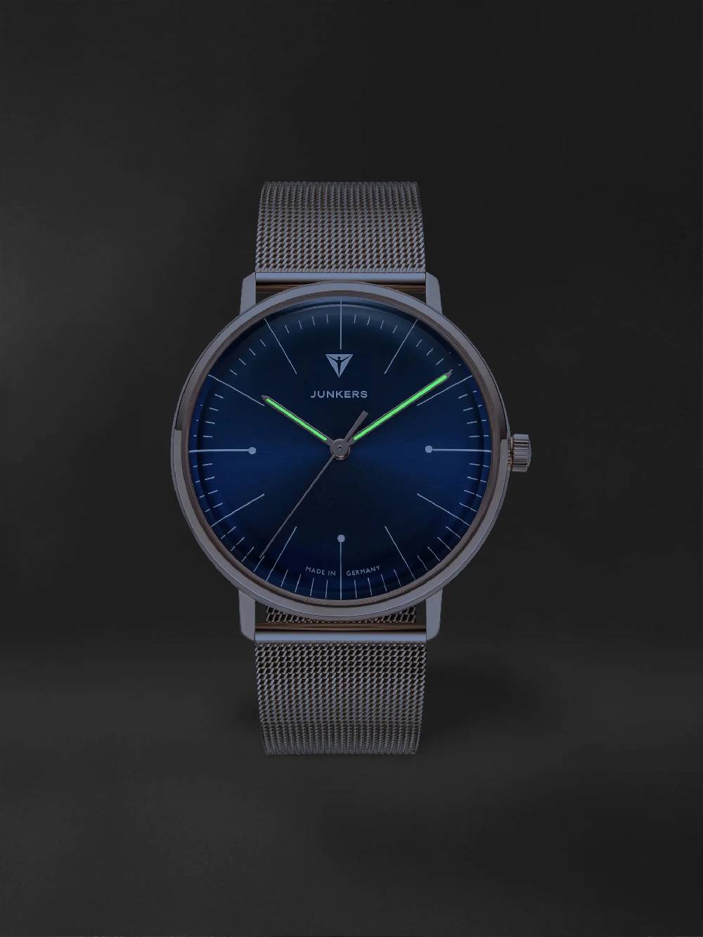 Junkers Bauhaus 38 Hotsell