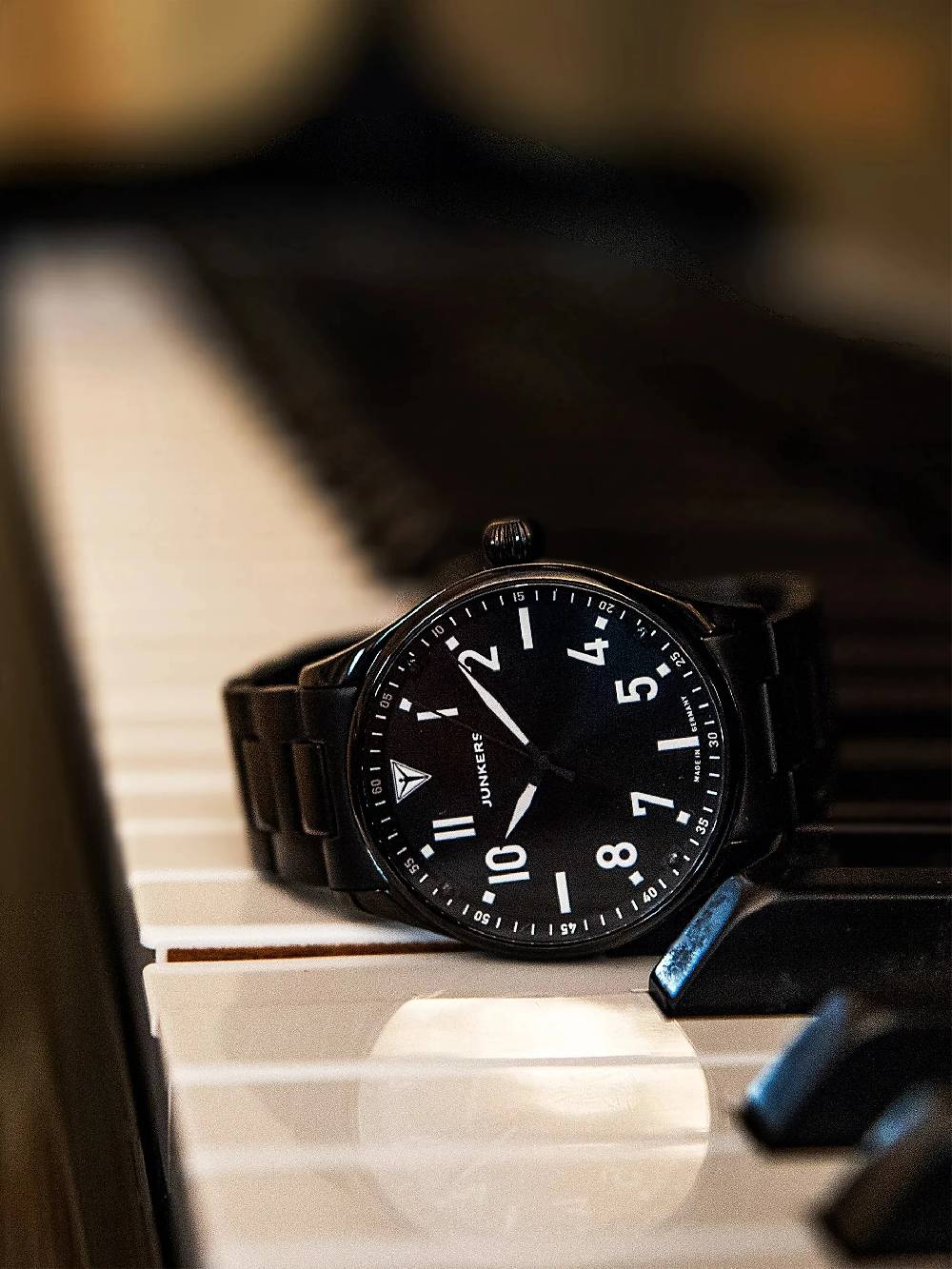 Junkers Flieger Schlussverkauf