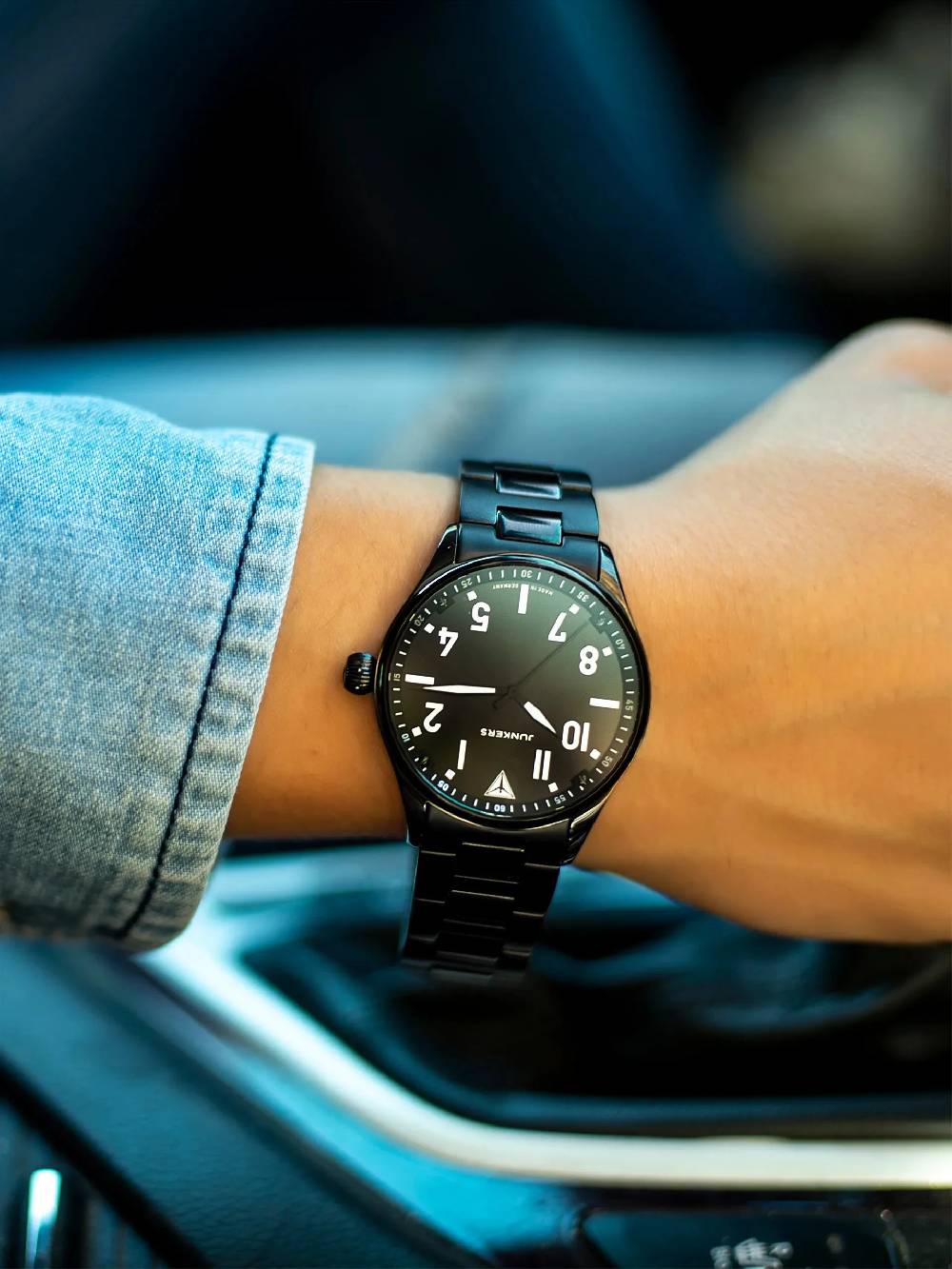 Junkers Flieger Schlussverkauf