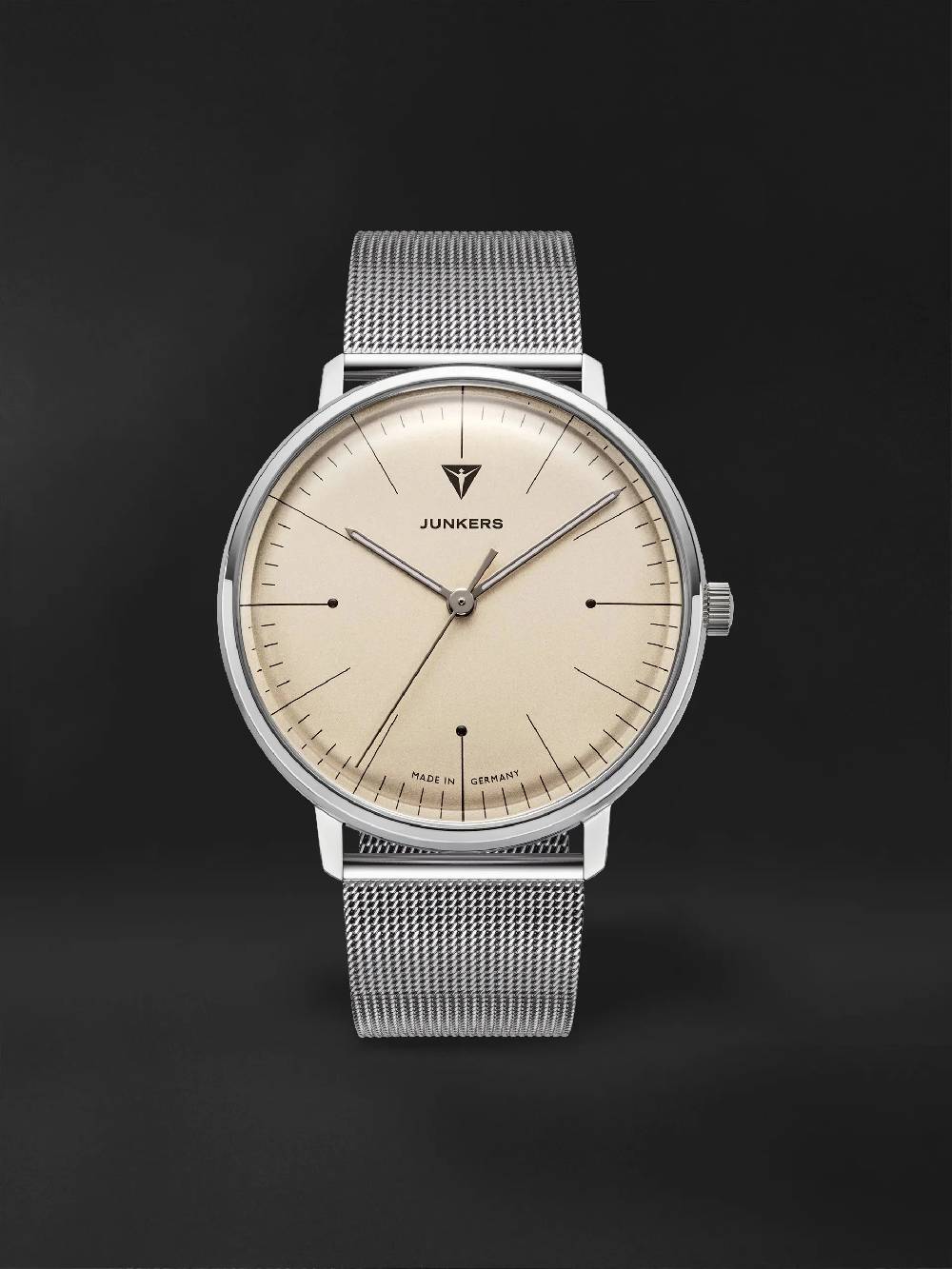 Junkers Bauhaus 40