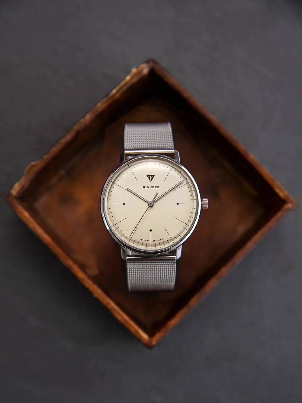 Junkers Bauhaus 40 Günstiger Verkauf