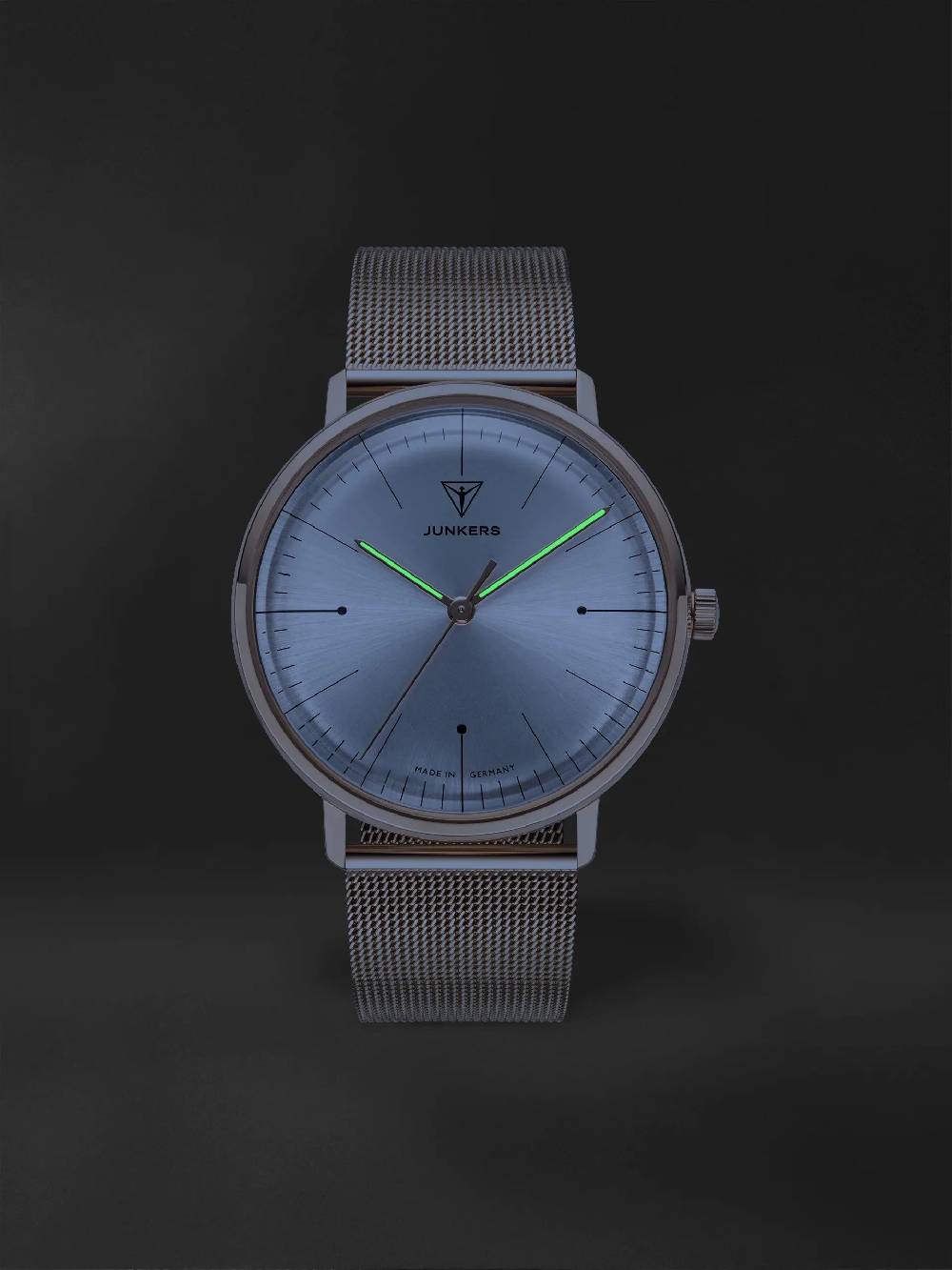Junkers Bauhaus 38 Fabrikverkauf