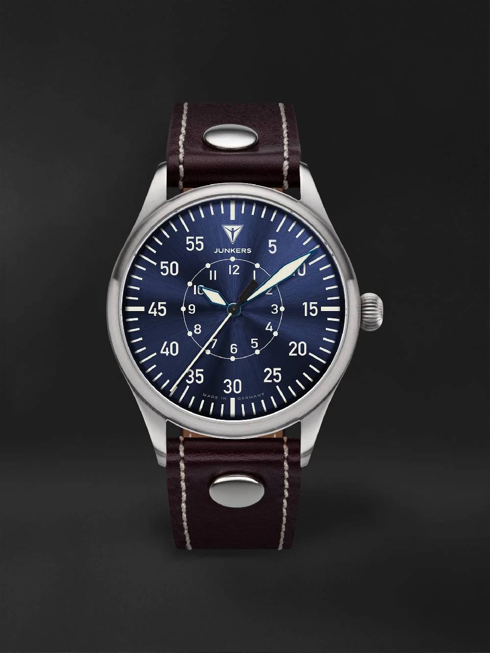 Junkers Baumuster B