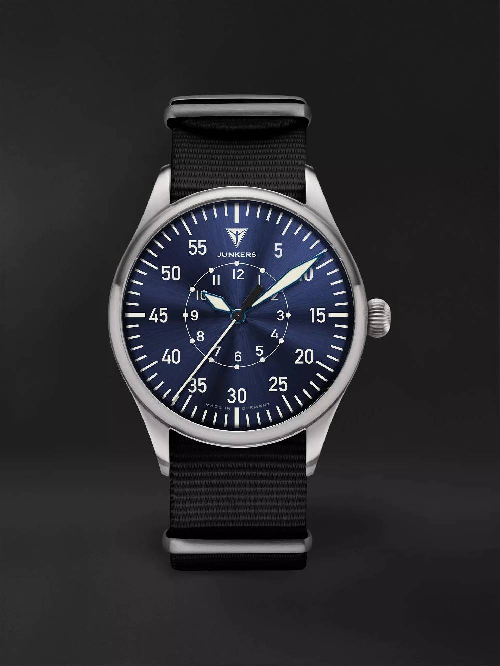 Junkers Baumuster B