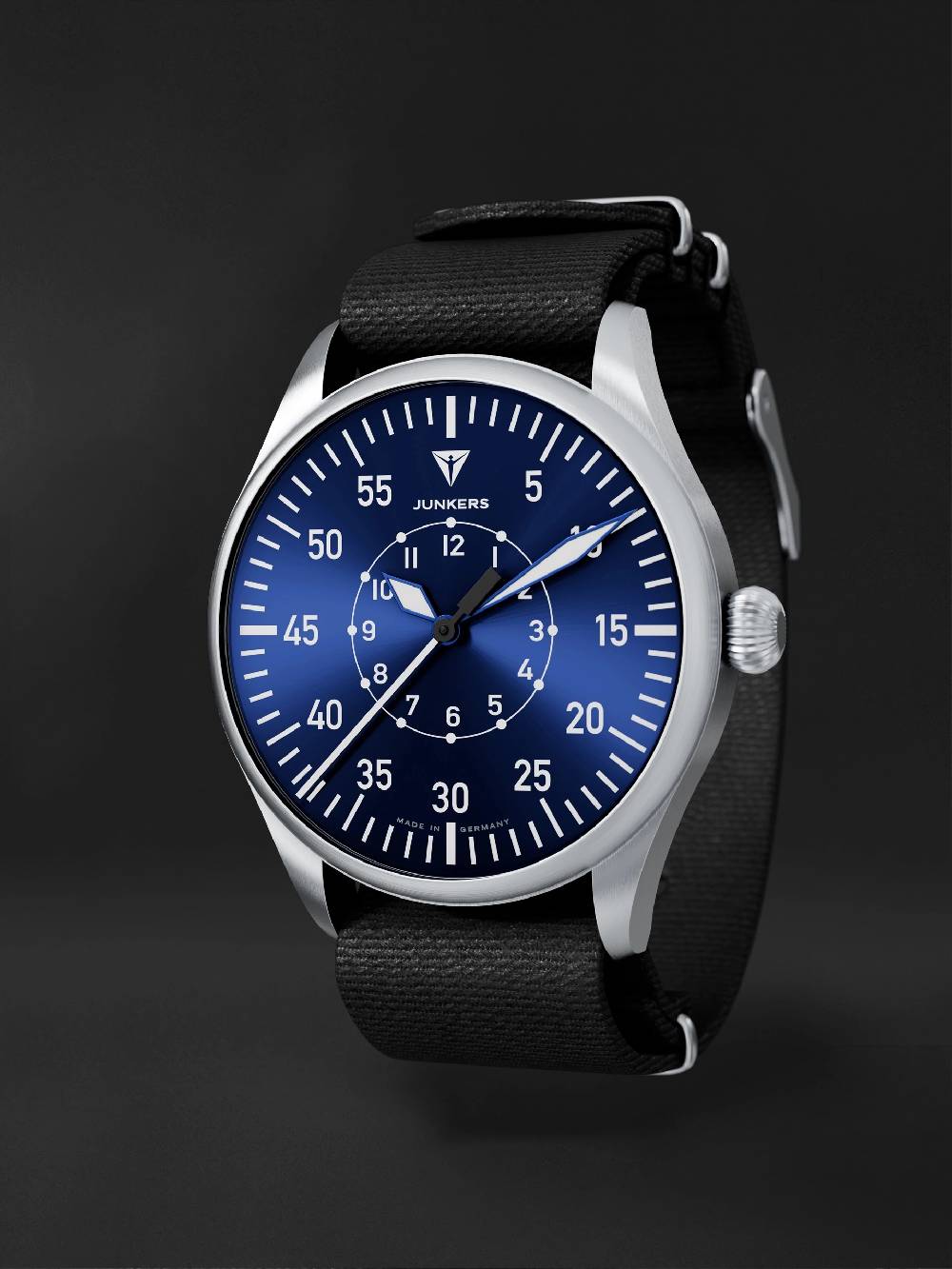 Junkers Baumuster B Outlet