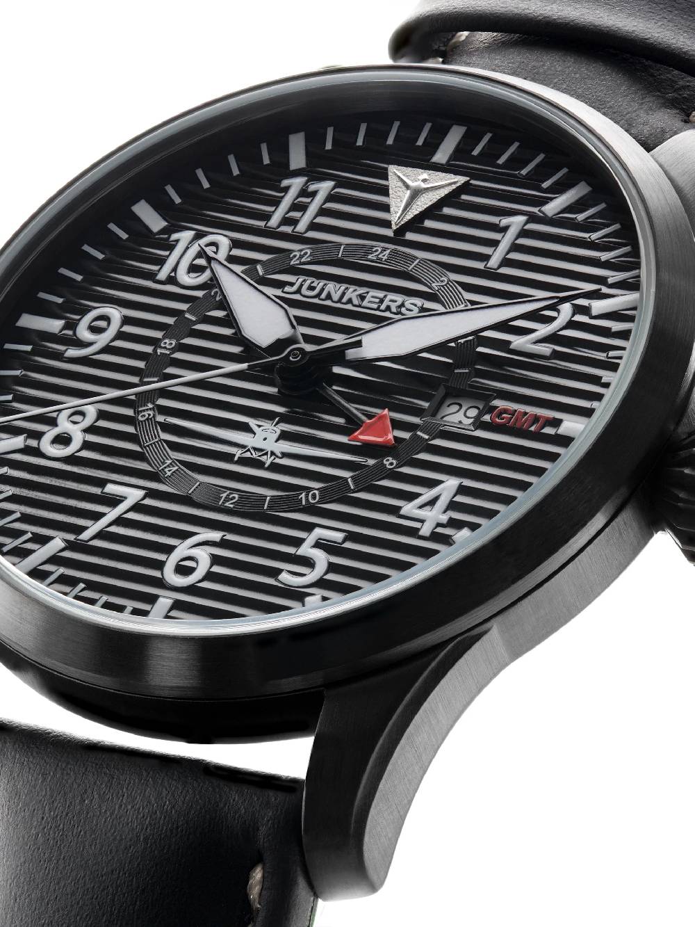 Junkers Flieger GMT Hotsell