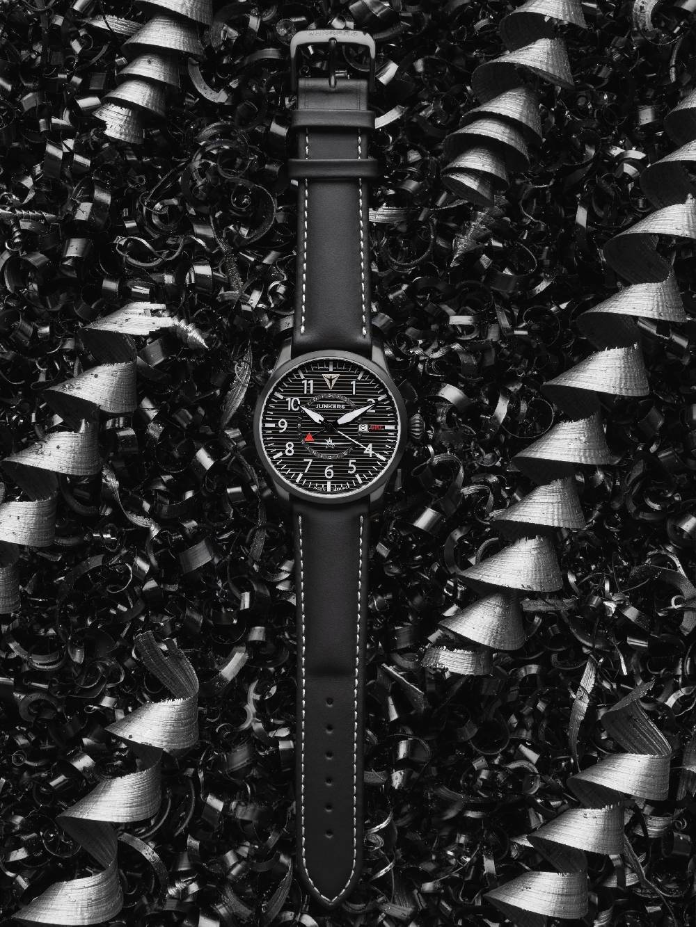Junkers Flieger GMT Hotsell