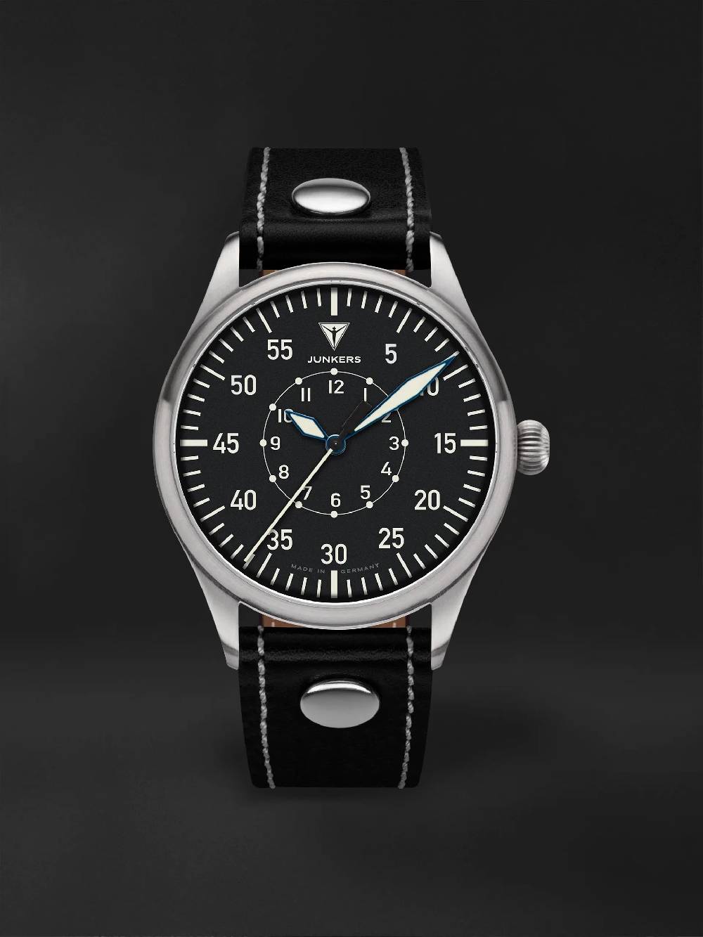 Junkers Baumuster B