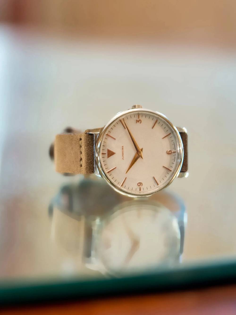 Junkers Therese 36 Online