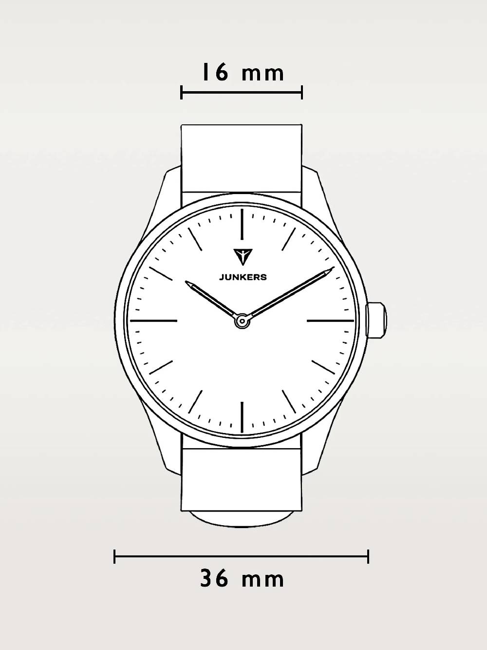 Junkers Therese 36 Outlet