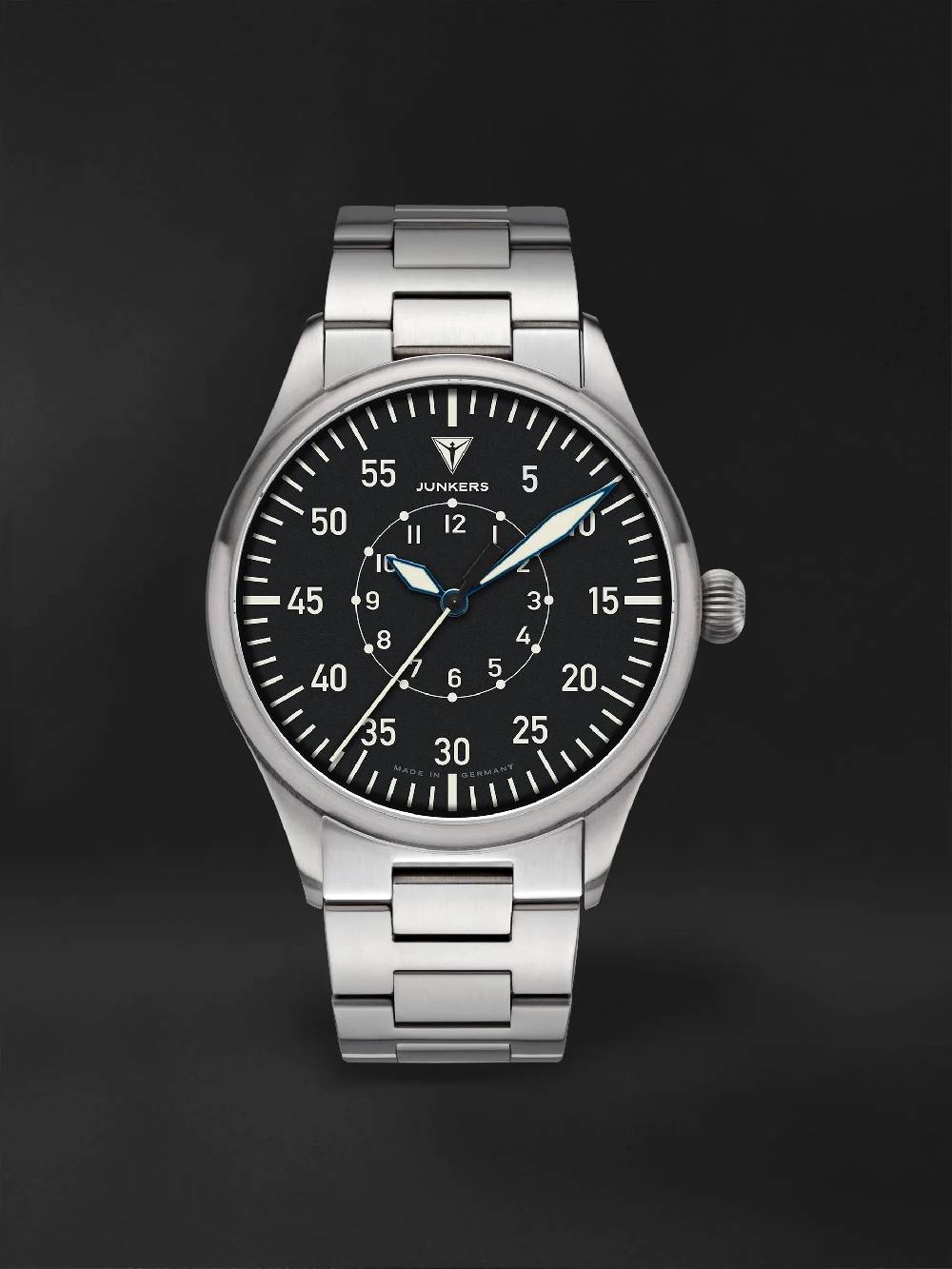 Junkers Baumuster B