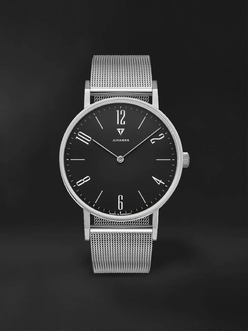 Junkers Dessau