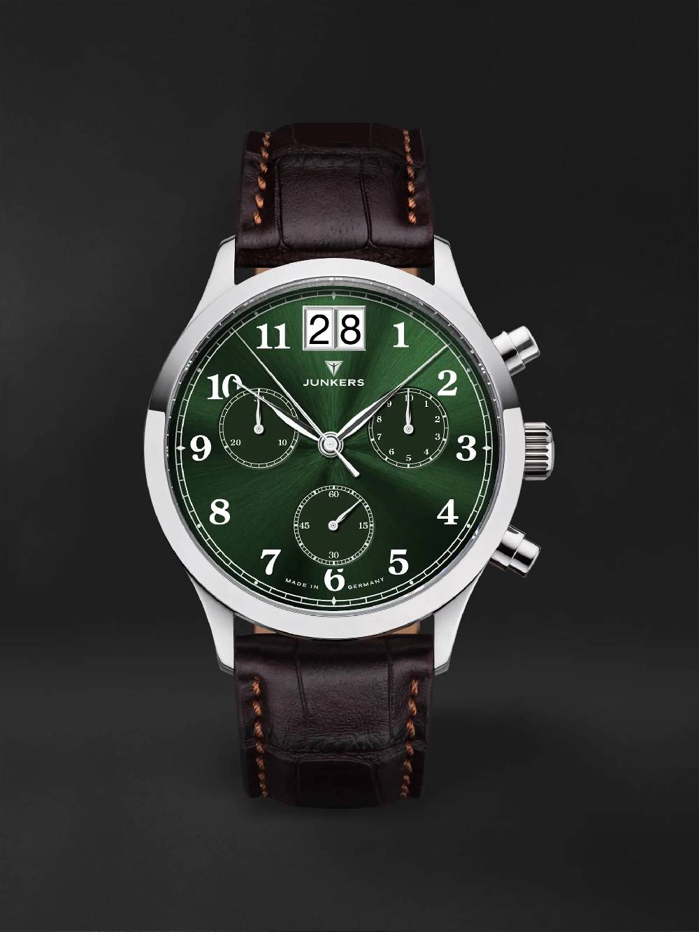 Junkers Tante JU