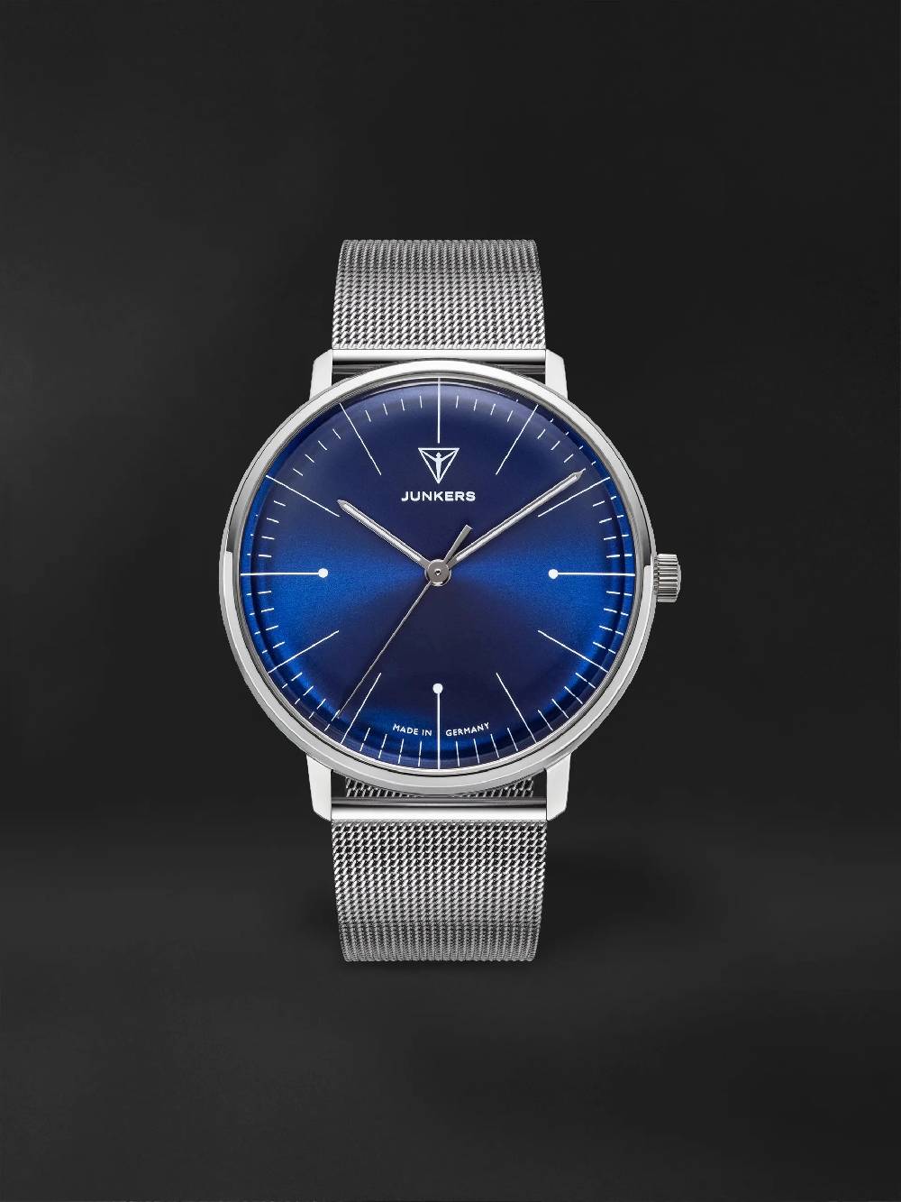 Junkers Bauhaus 38