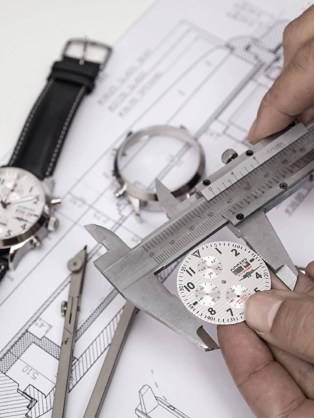 Junkers W33 Limited Edition Versandkostenfrei