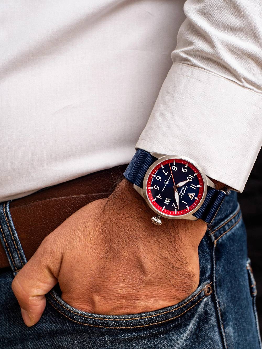 Junkers J1 Limited Edition im Angebot
