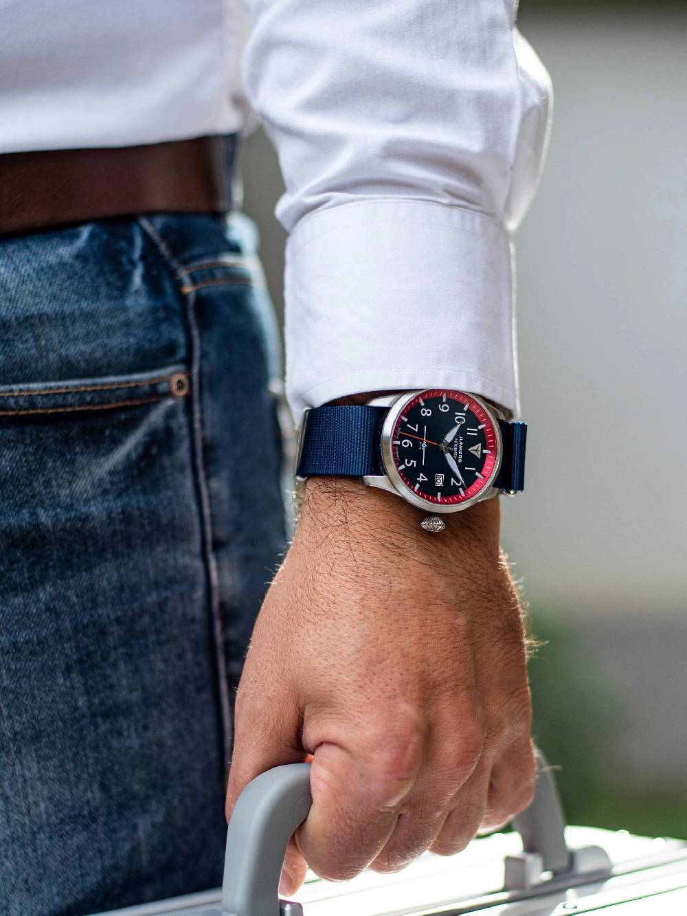 Junkers J1 Limited Edition im Angebot