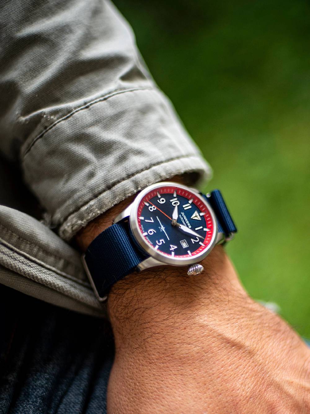 Junkers J1 Limited Edition im Angebot
