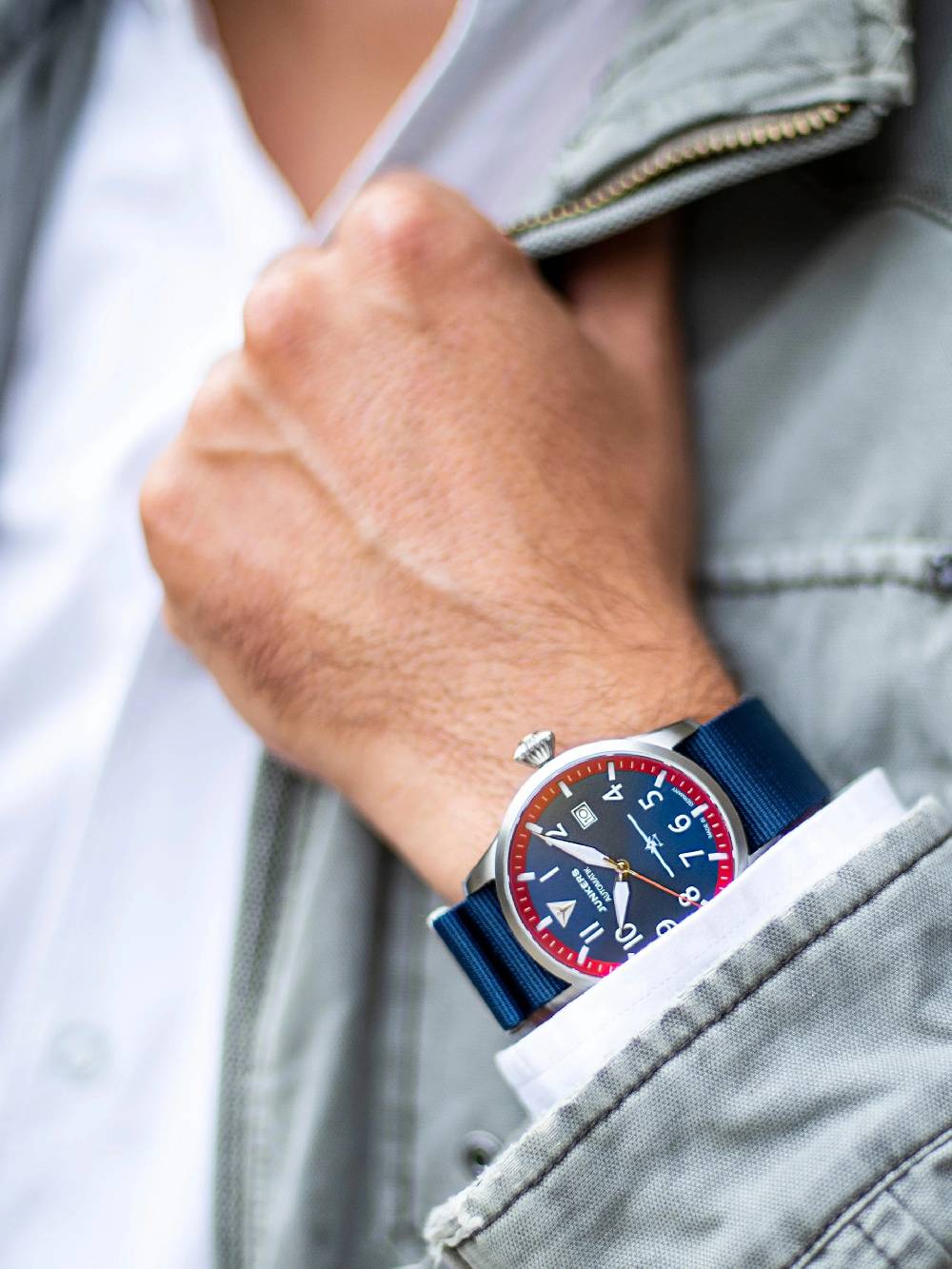 Junkers J1 Limited Edition im Angebot