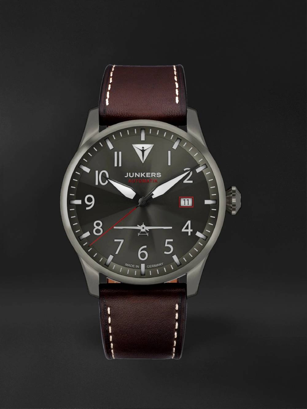 Junkers J1 Limited Edition
