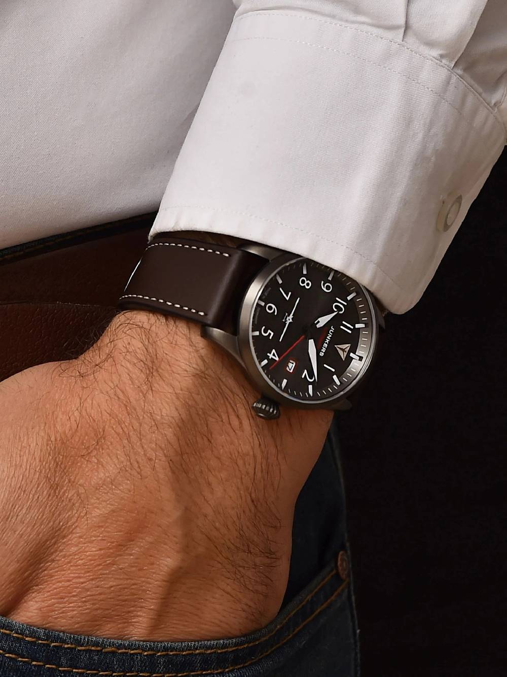 Junkers J1 Limited Edition Günstiger Verkauf