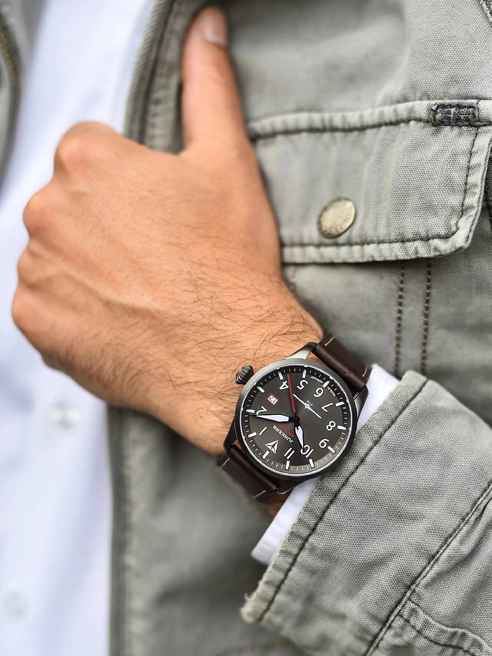 Junkers J1 Limited Edition Günstiger Verkauf