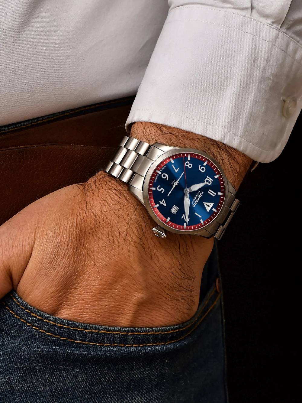 Junkers J1 Limited Edition Meist gekauft