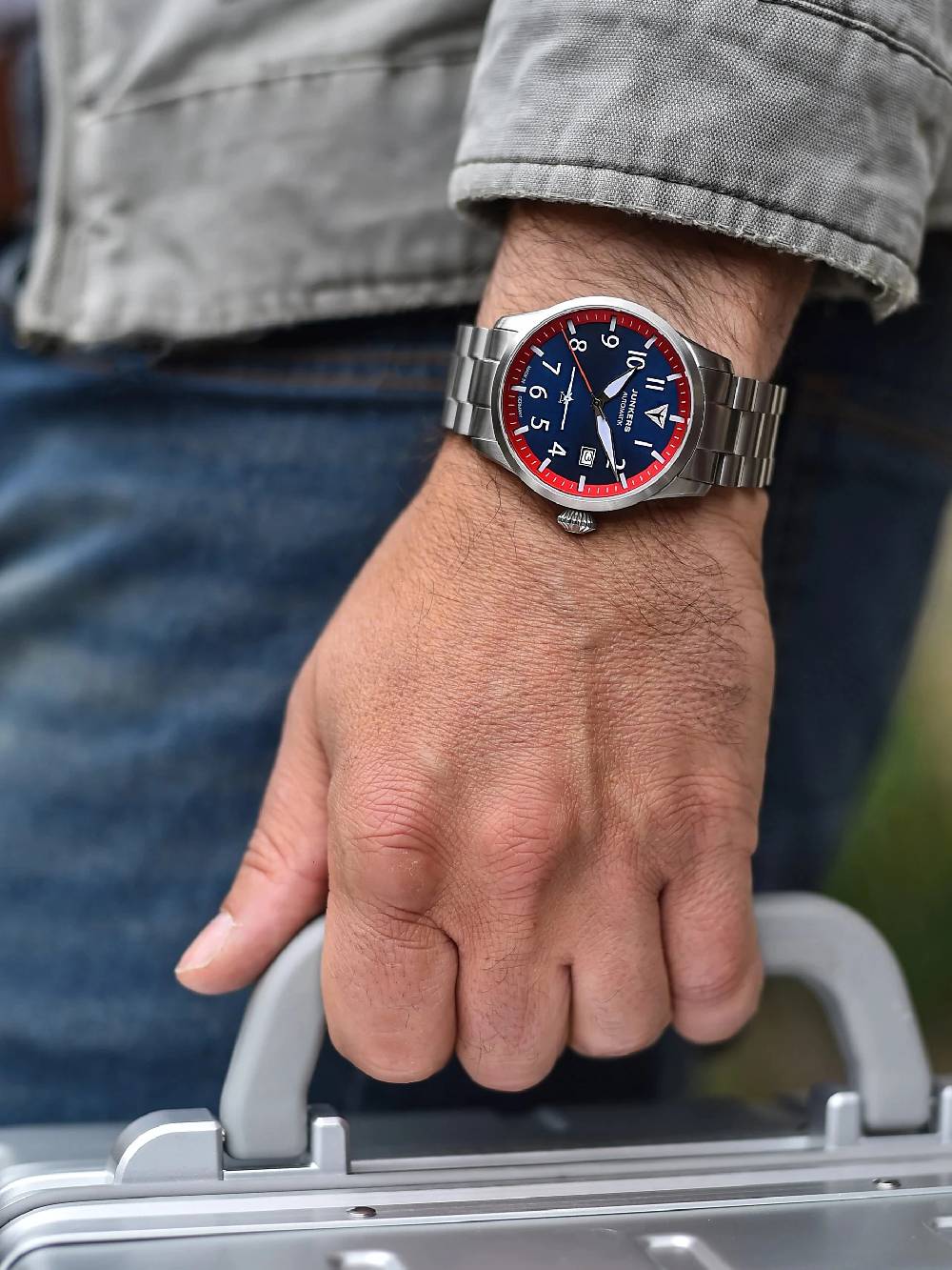 Junkers J1 Limited Edition Meist gekauft