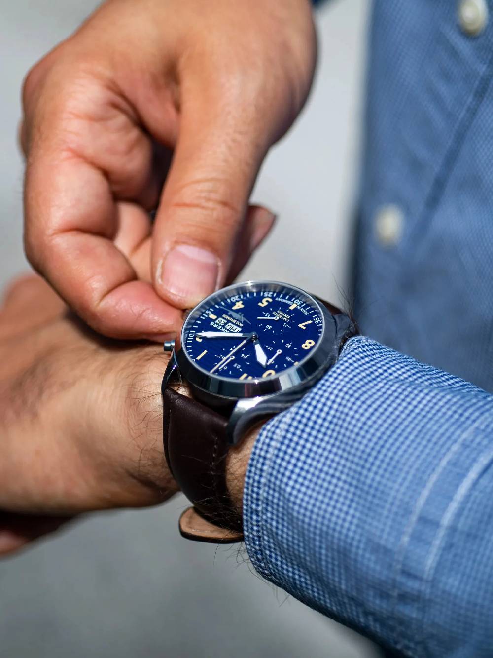 Junkers W33 Limited Edition Blitzverkäufe