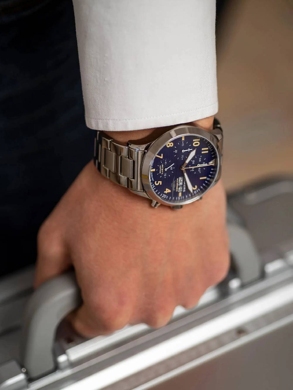 Junkers W33 Limited Edition Outlet
