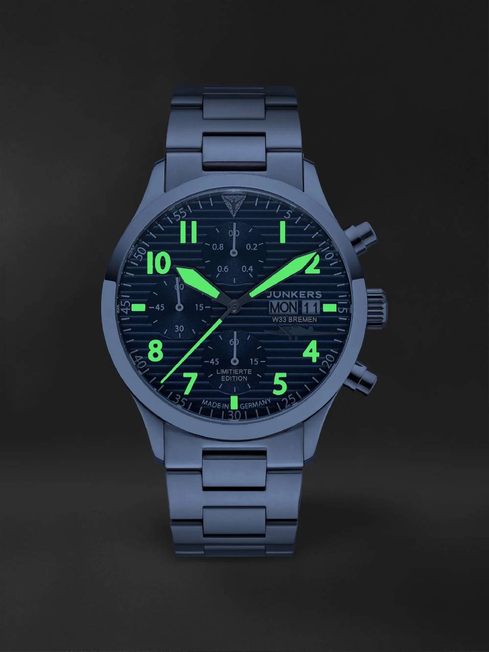 Junkers W33 Limited Edition Outlet