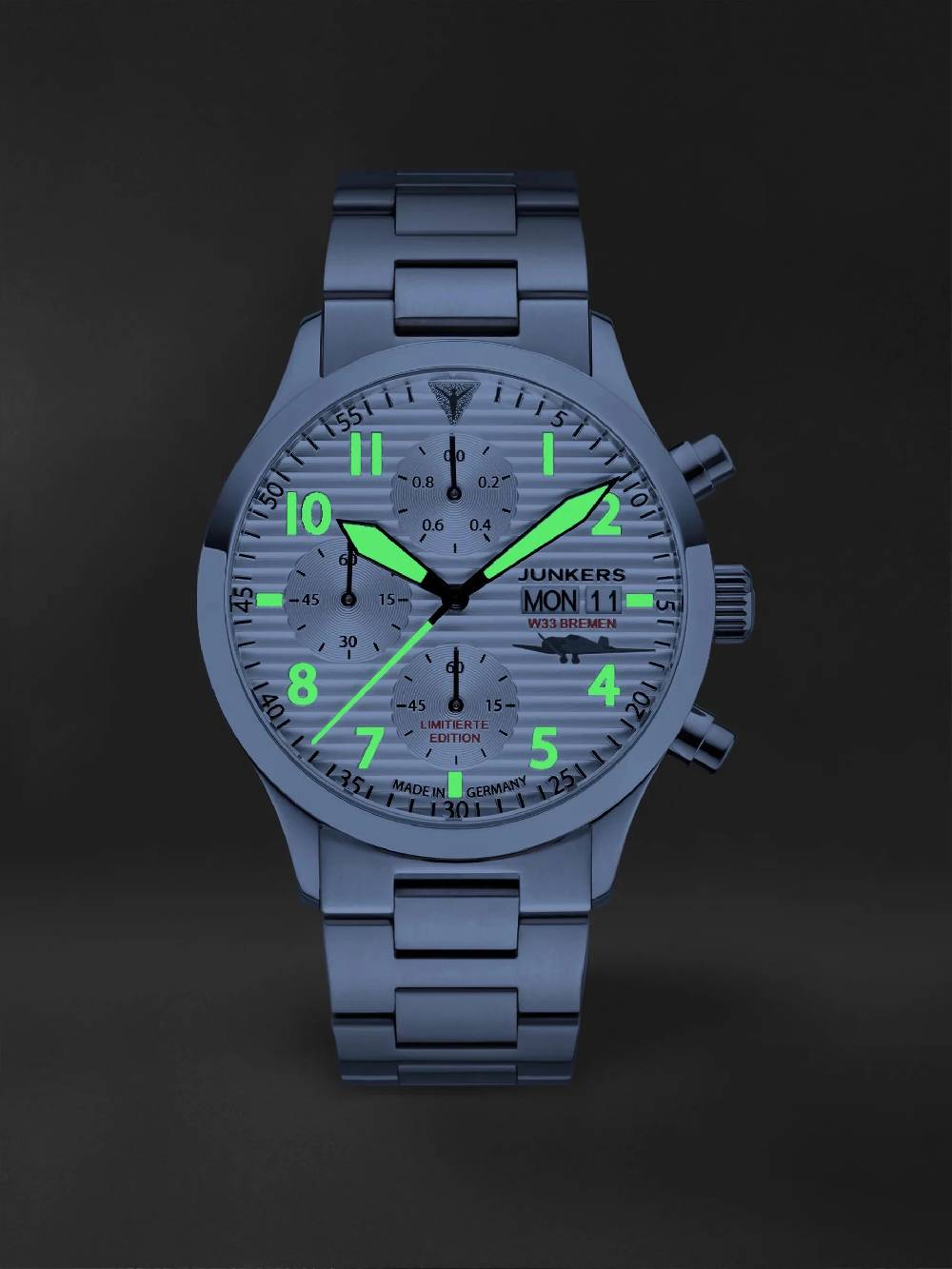 Junkers W33 Limited Edition Auslauf