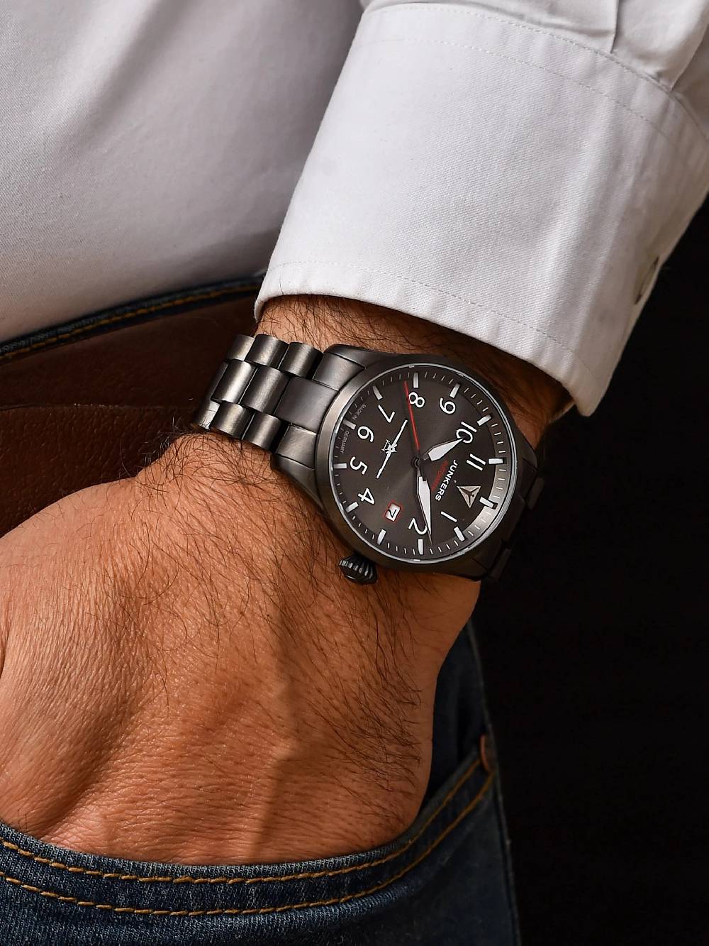 Junkers J1 Limited Edition Verkauf