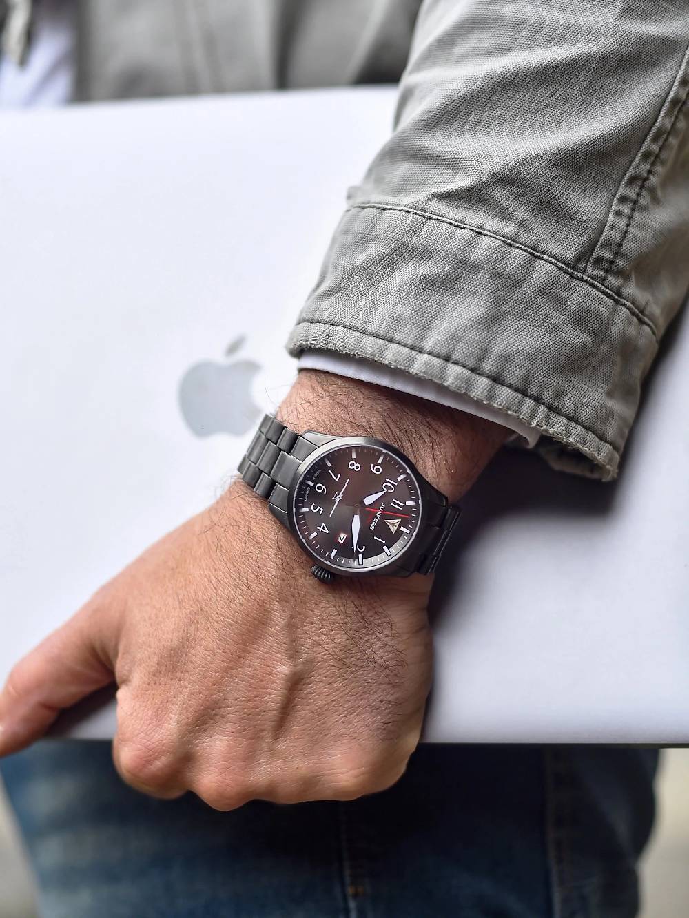 Junkers J1 Limited Edition Verkauf