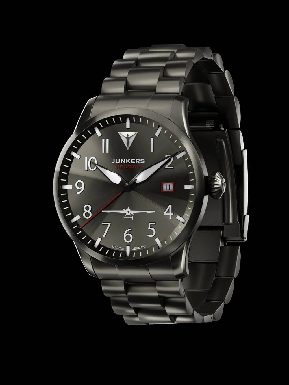 Junkers J1 Limited Edition Verkauf